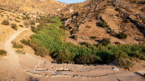 Nahal Ein Gev II Facebook page