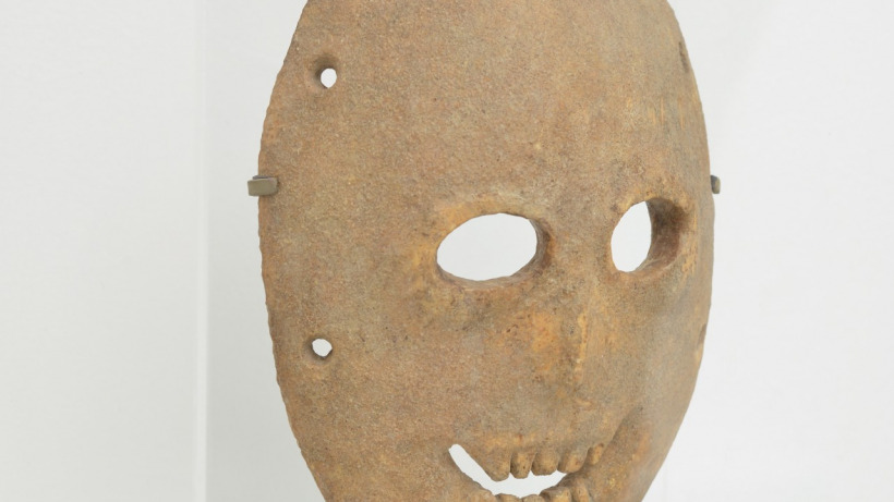 Beth-Binyamini Exhibition 2020