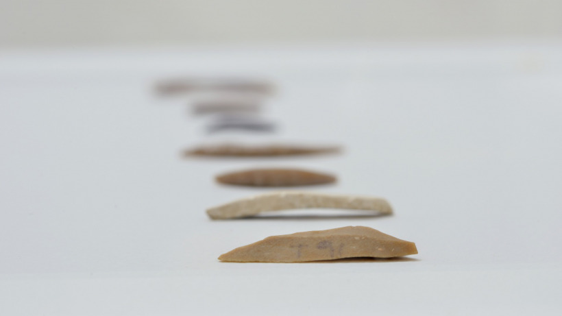 Beth-Binyamini Exhibition 2020