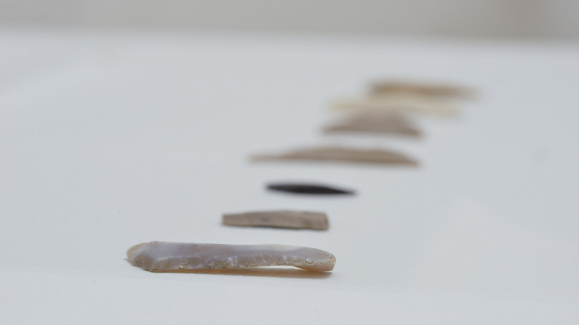 Beth-Binyamini Exhibition 2020