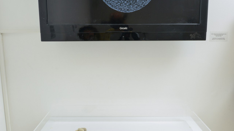 Beth-Binyamini Exhibition 2020