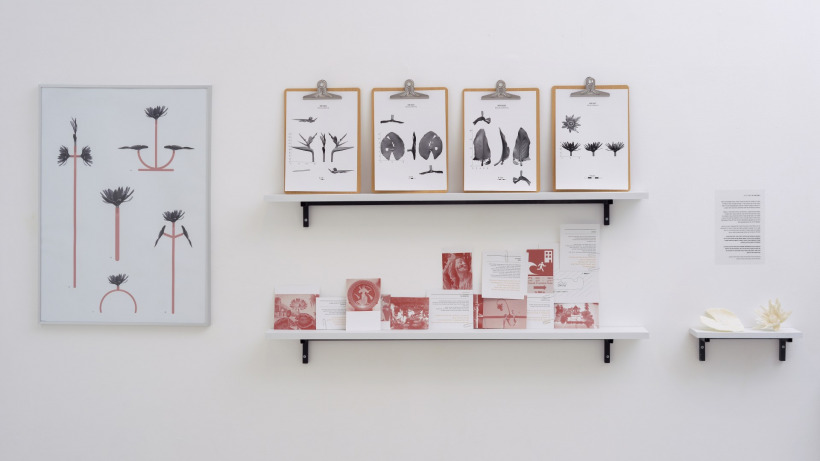 Beth-Binyamini Exhibition 2020