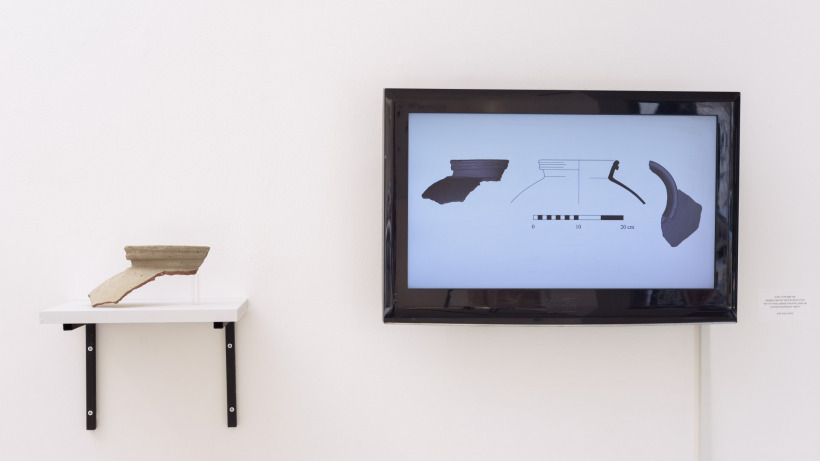 Beth-Binyamini Exhibition 2020