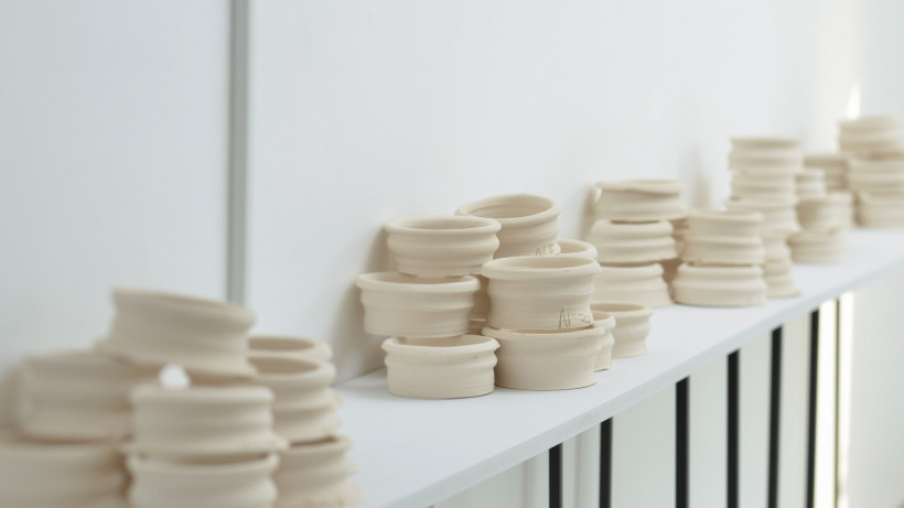 Beth-Binyamini Exhibition 2020